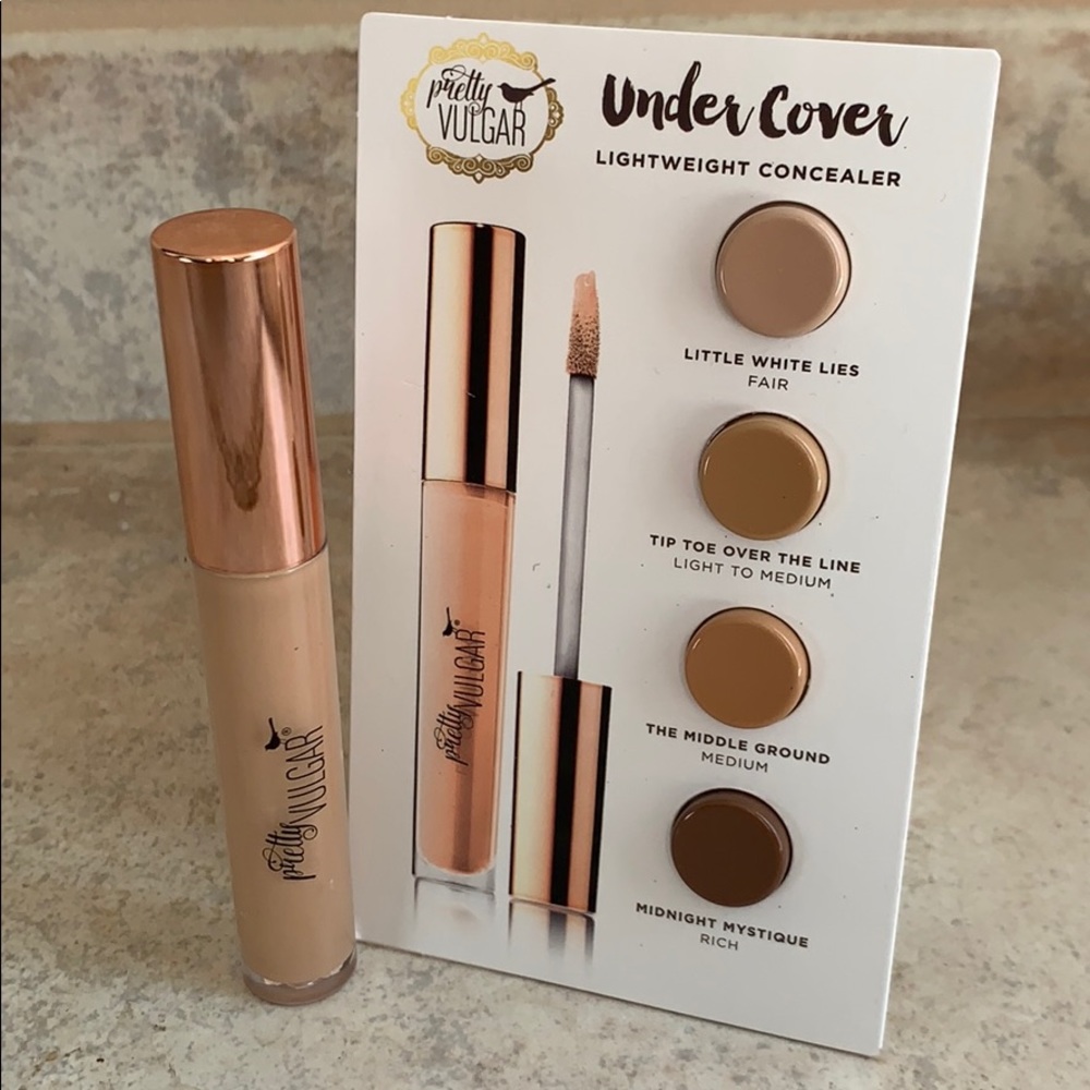 Concealer
